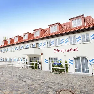 Hotel Weichandhof, Munich