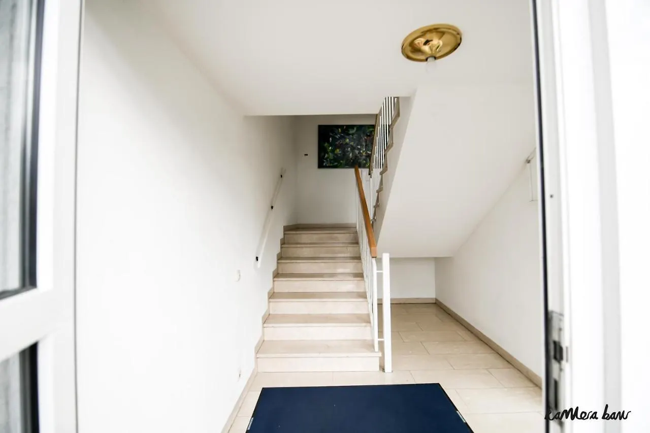 Hotel Blutenburg Munich
