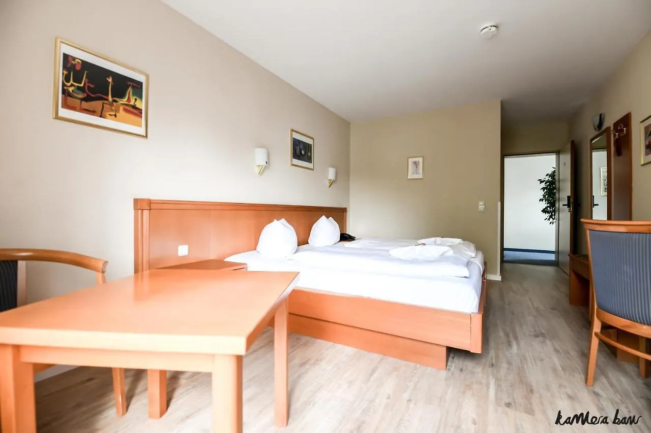 ***  Hotel Blutenburg Munich Germany