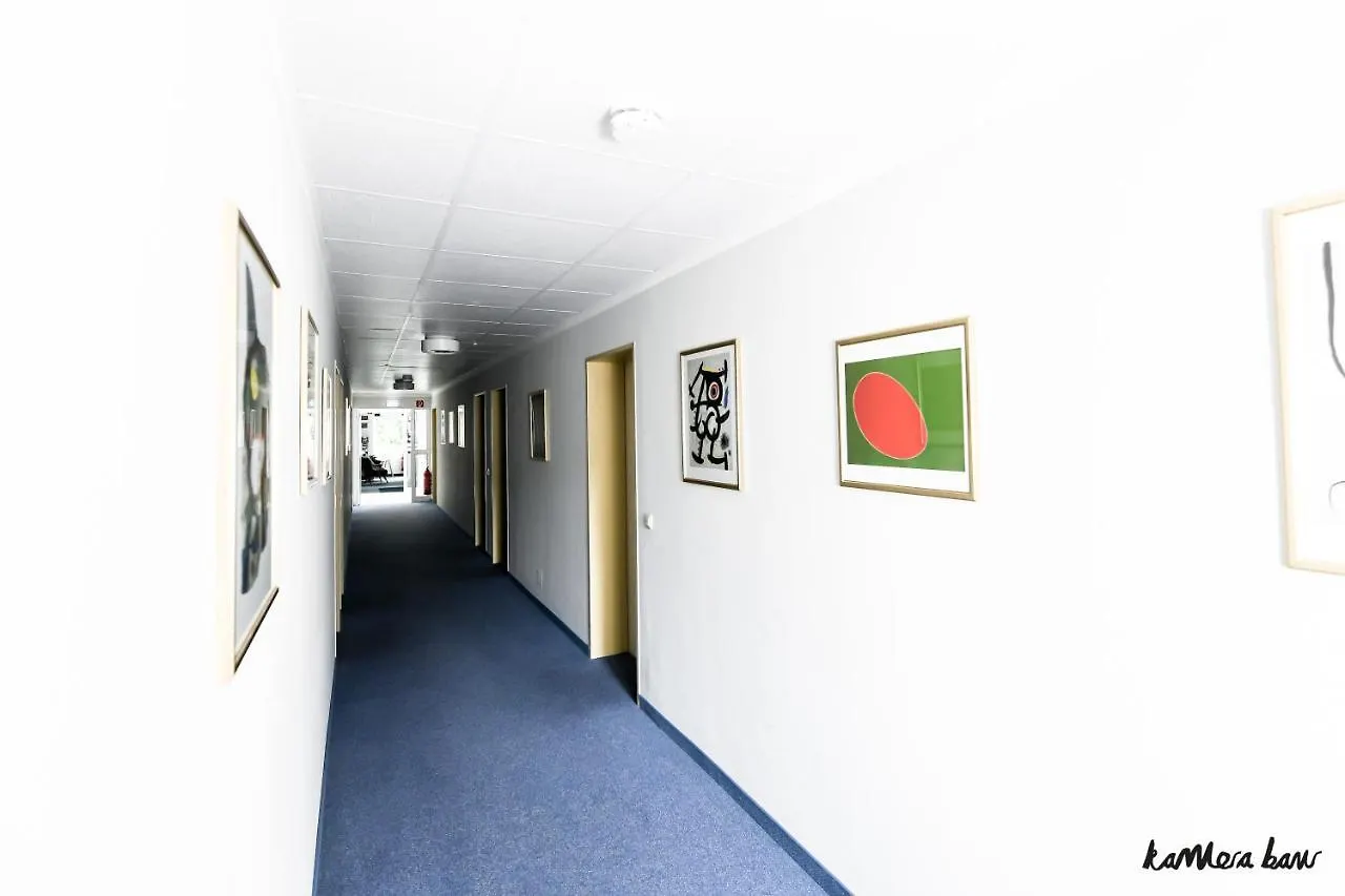 Hotel Blutenburg Munich 3*,  Germany
