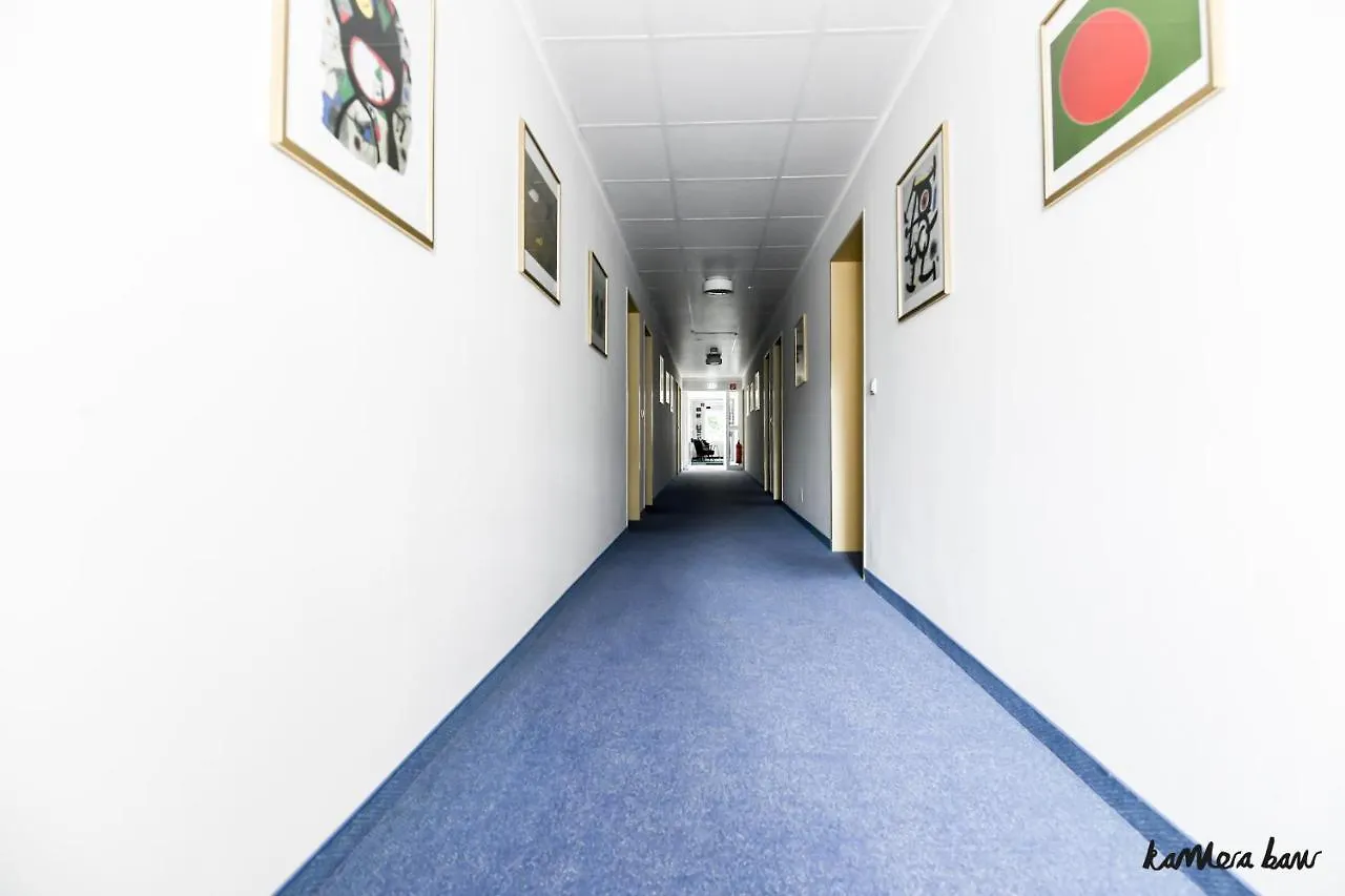 ***  Hotel Blutenburg Munich Germany