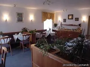 Hotel Blutenburg Munich