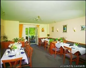 Hotel Blutenburg Munich 3*,  Germany