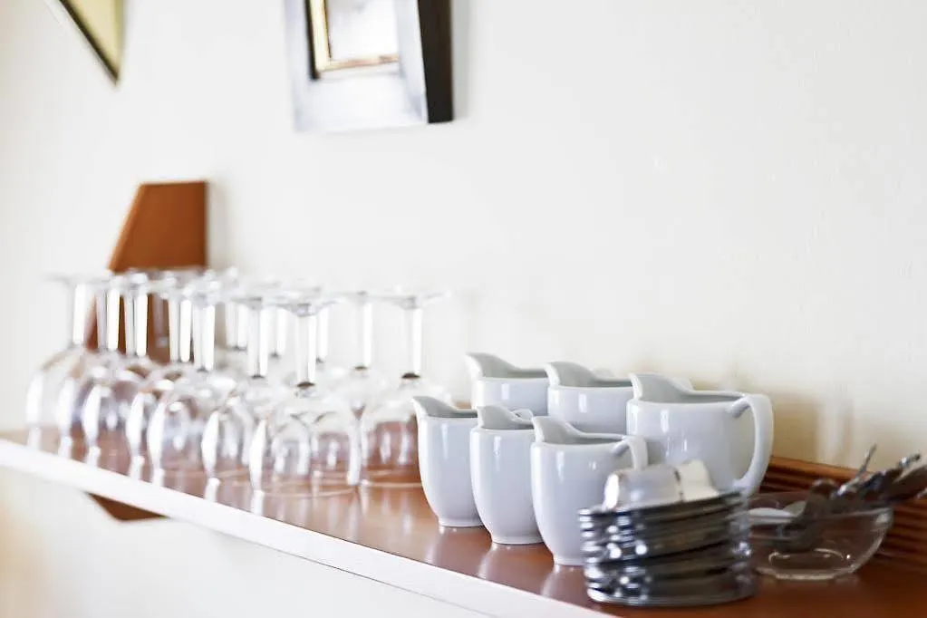 Hotel Blutenburg Munich 3*,  Germany