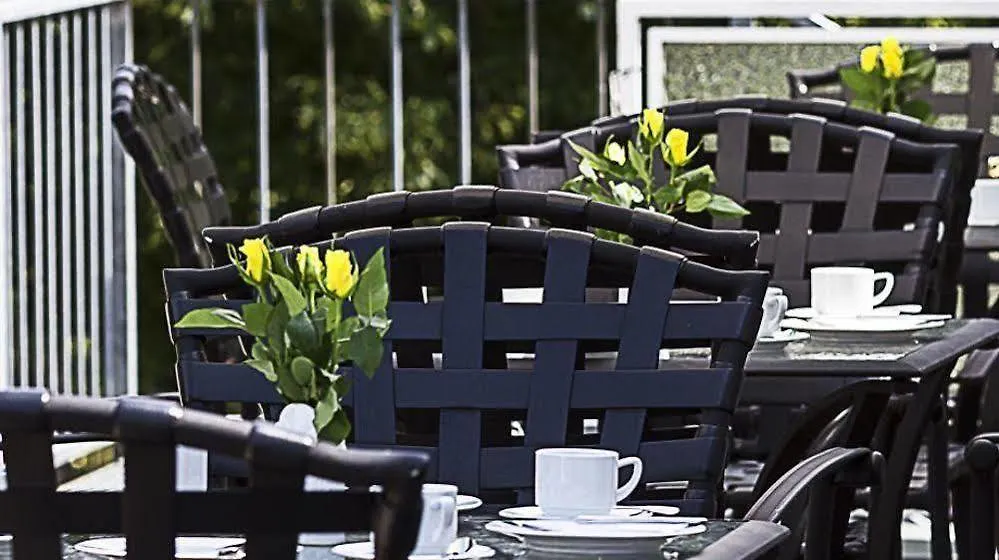 Hotel Blutenburg Munich